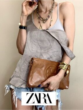 Brand New Zara top XL